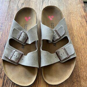 Protalus Cascade Sandal